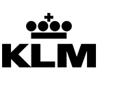 Logo KLM